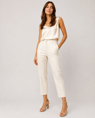 Linen Tops