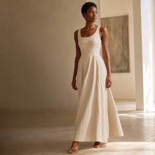 Linen Dresses