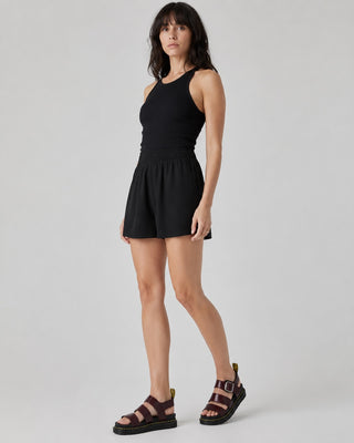 Modern Platform Sandals for Women with Strappy Design Chunky Sole and Adjustable Ankle Buckle